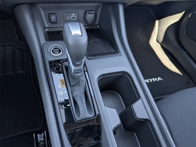 Nuevos NISSAN SENTRA à Kennesaw, chez Town Center Nissan