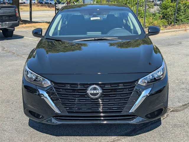 Nuevos NISSAN SENTRA à Kennesaw, chez Town Center Nissan