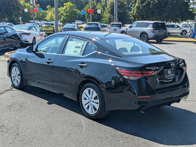 Nuevos NISSAN SENTRA à Kennesaw, chez Town Center Nissan