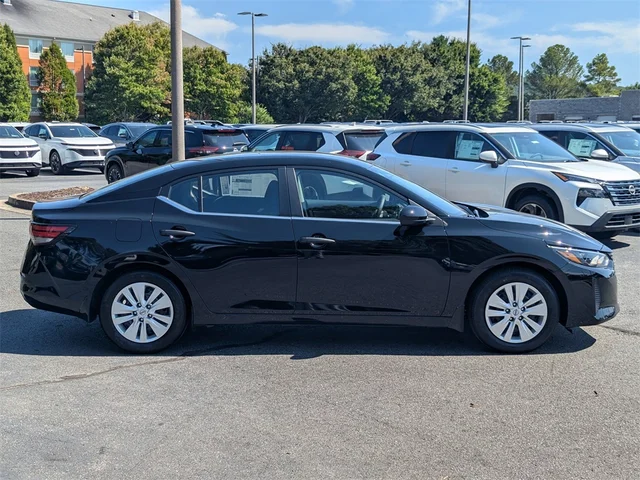 Nuevos NISSAN SENTRA à Kennesaw, chez Town Center Nissan