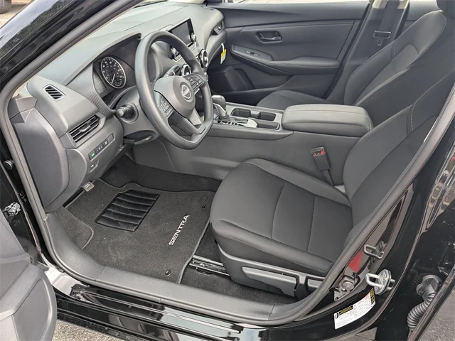 Nuevos NISSAN SENTRA à Kennesaw, chez Town Center Nissan