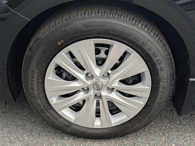 Nuevos NISSAN SENTRA à Kennesaw, chez Town Center Nissan