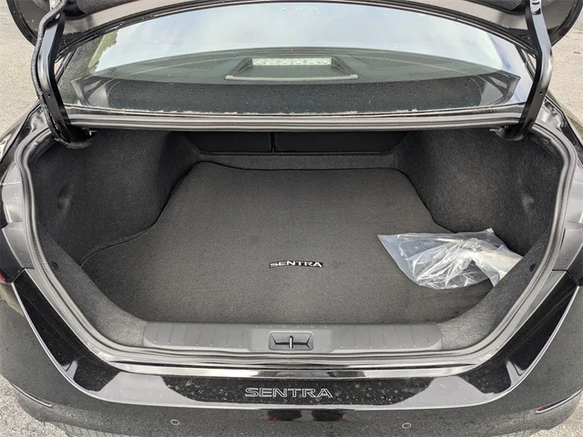 Nuevos NISSAN SENTRA à Kennesaw, chez Town Center Nissan