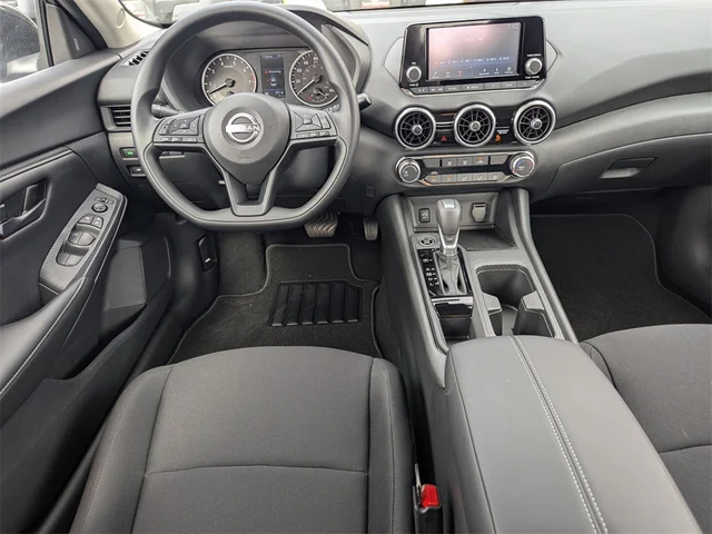 Nuevos NISSAN SENTRA à Kennesaw, chez Town Center Nissan