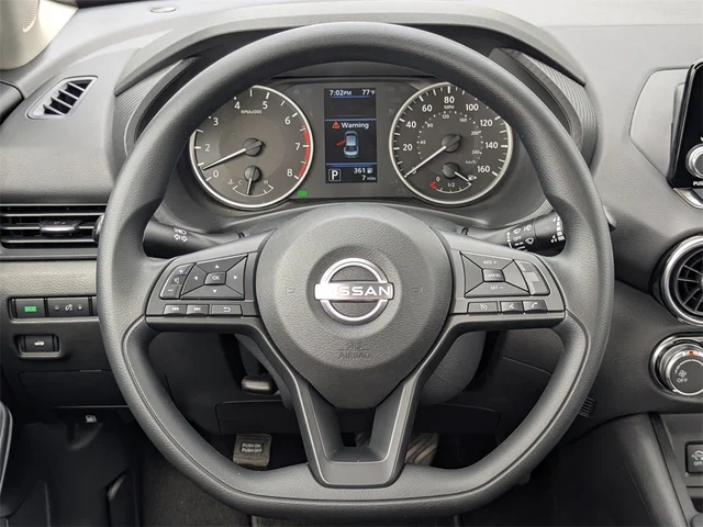 Nuevos NISSAN SENTRA à Kennesaw, chez Town Center Nissan