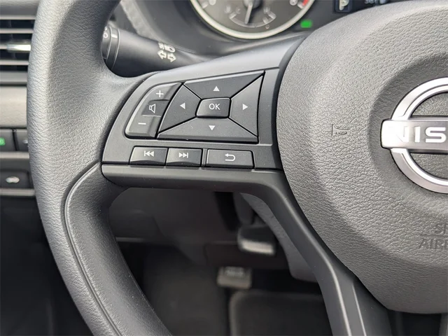 Nuevos NISSAN SENTRA à Kennesaw, chez Town Center Nissan