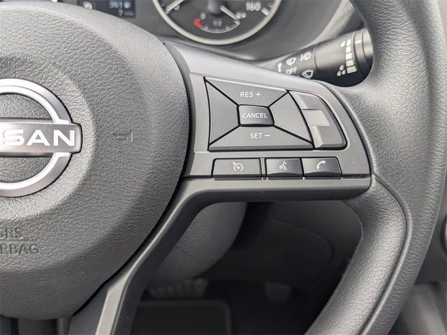 Nuevos NISSAN SENTRA à Kennesaw, chez Town Center Nissan