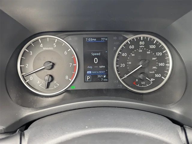 Nuevos NISSAN SENTRA à Kennesaw, chez Town Center Nissan