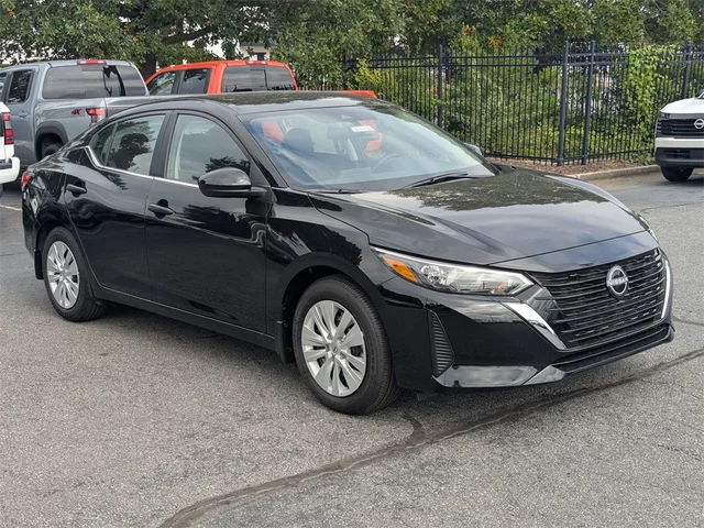 Nuevos NISSAN SENTRA à Kennesaw, chez Town Center Nissan