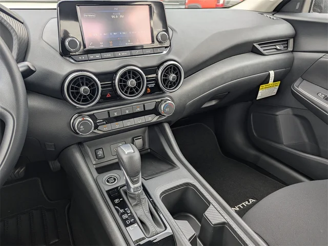 Nuevos NISSAN SENTRA à Kennesaw, chez Town Center Nissan