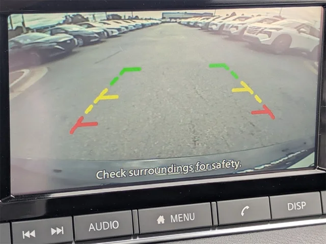 Nuevos NISSAN SENTRA à Kennesaw, chez Town Center Nissan