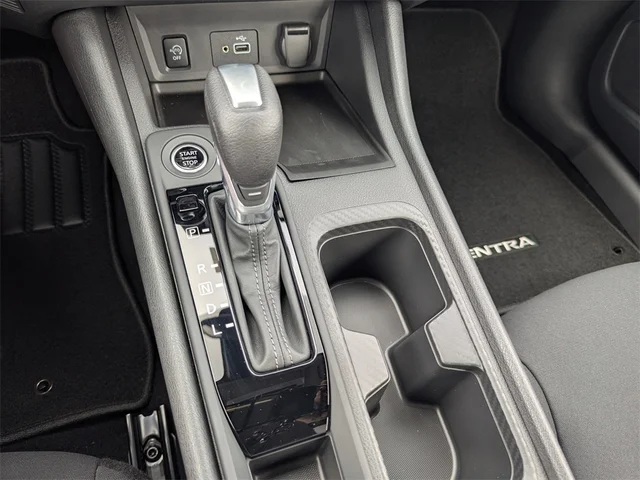 Nuevos NISSAN SENTRA à Kennesaw, chez Town Center Nissan