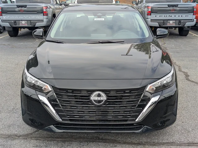 Nuevos NISSAN SENTRA à Kennesaw, chez Town Center Nissan