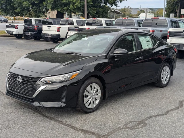 Nuevos NISSAN SENTRA à Kennesaw, chez Town Center Nissan