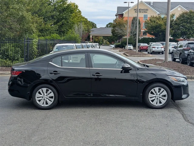 Nuevos NISSAN SENTRA à Kennesaw, chez Town Center Nissan