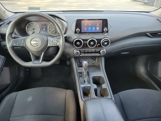 SEMINUEVOS NISSAN Sentra a Estados en autogozo