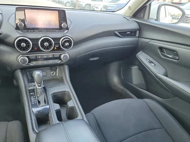 SEMINUEVOS NISSAN Sentra a Estados en autogozo
