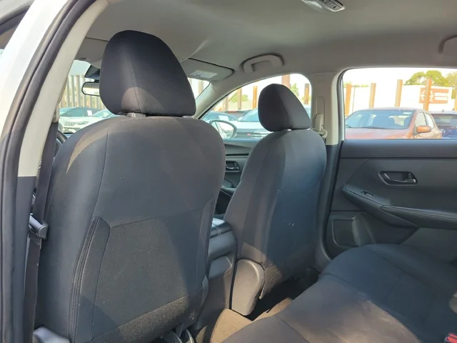 SEMINUEVOS NISSAN Sentra a Estados en autogozo