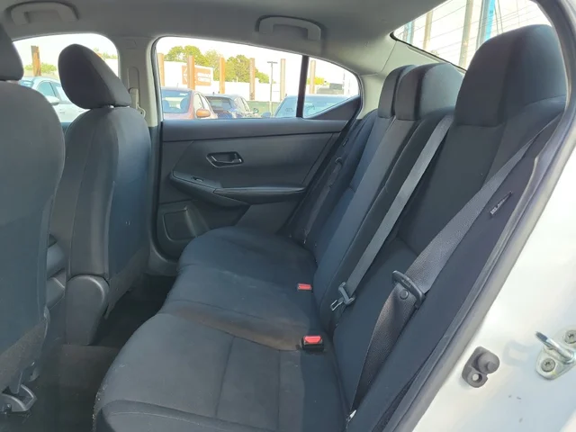 SEMINUEVOS NISSAN Sentra a Estados en autogozo