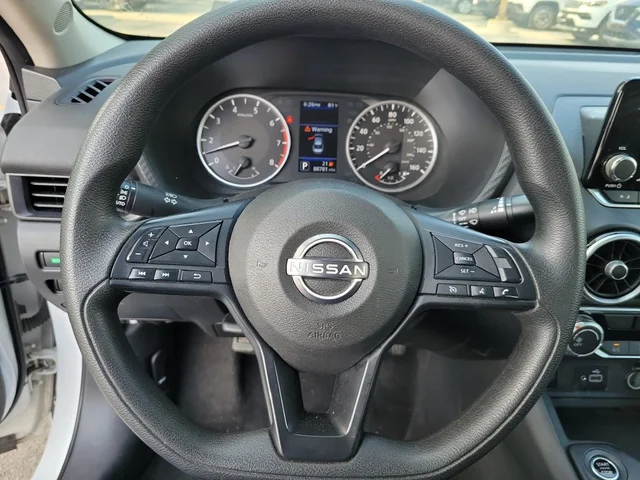 SEMINUEVOS NISSAN Sentra a Estados en autogozo