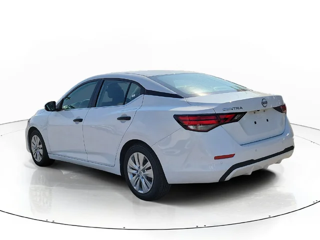 SEMINUEVOS NISSAN Sentra a Estados en autogozo