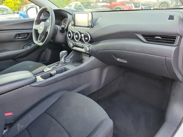 SEMINUEVOS NISSAN Sentra a Estados en autogozo