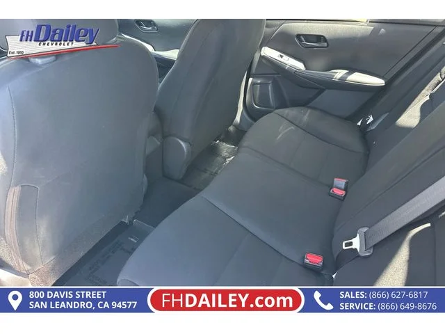 SEMINUEVOS NISSAN Sentra a Estados en autogozo