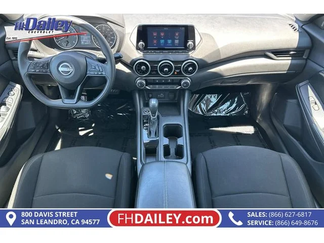 SEMINUEVOS NISSAN Sentra a Estados en autogozo