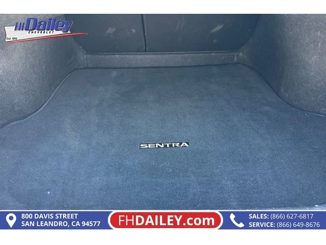 SEMINUEVOS NISSAN Sentra a Estados en autogozo