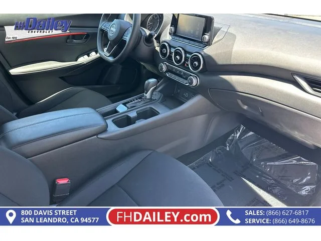 SEMINUEVOS NISSAN Sentra a Estados en autogozo