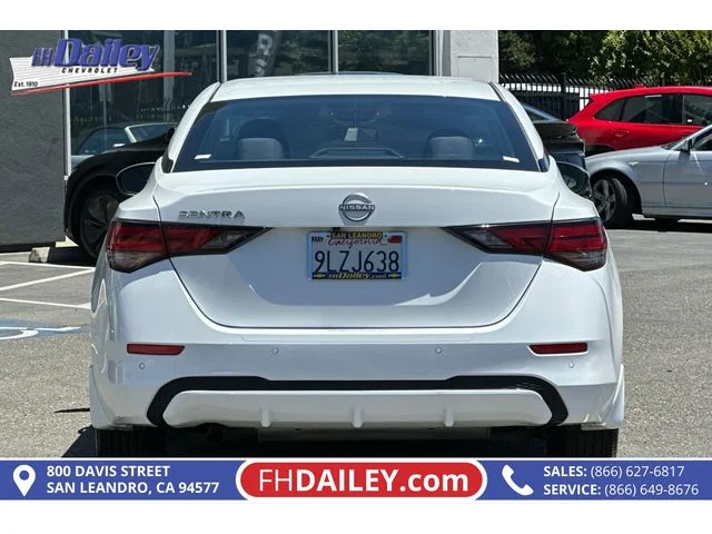 SEMINUEVOS NISSAN Sentra a Estados en autogozo