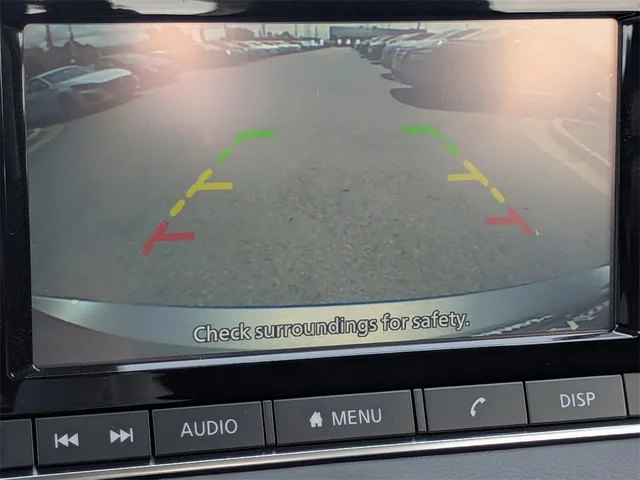 SEMINUEVOS NISSAN Sentra at Kennesaw, in Town Center Nissan