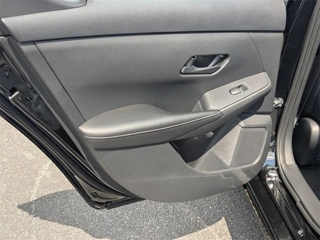 SEMINUEVOS NISSAN Sentra at Kennesaw, in Town Center Nissan
