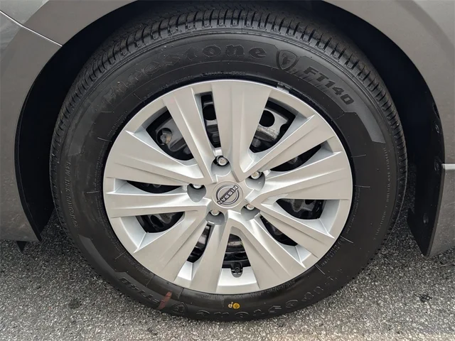 Nuevos NISSAN SENTRA à Kennesaw, chez Town Center Nissan