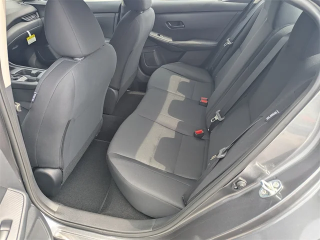 Nuevos NISSAN SENTRA à Kennesaw, chez Town Center Nissan