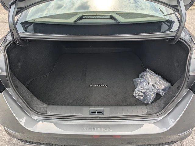 Nuevos NISSAN SENTRA à Kennesaw, chez Town Center Nissan