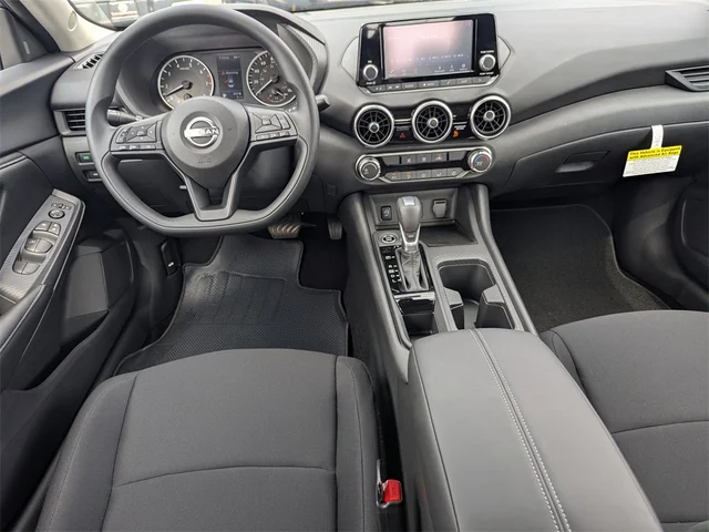 Nuevos NISSAN SENTRA à Kennesaw, chez Town Center Nissan