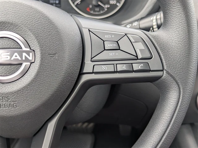 Nuevos NISSAN SENTRA à Kennesaw, chez Town Center Nissan