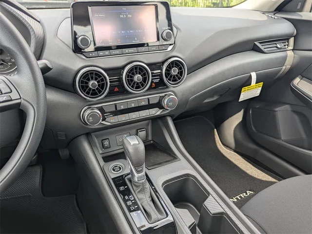 Nuevos NISSAN SENTRA à Kennesaw, chez Town Center Nissan