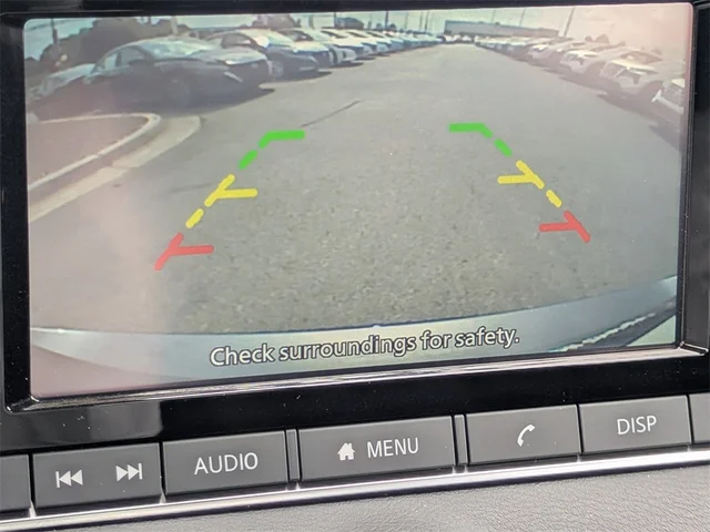 Nuevos NISSAN SENTRA à Kennesaw, chez Town Center Nissan