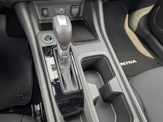 Nuevos NISSAN SENTRA à Kennesaw, chez Town Center Nissan