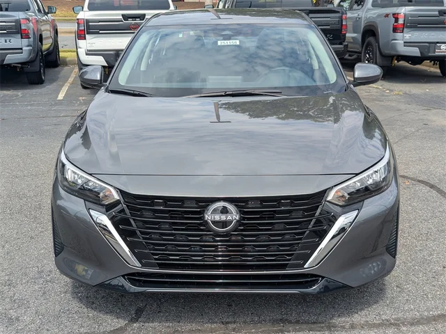 Nuevos NISSAN SENTRA à Kennesaw, chez Town Center Nissan