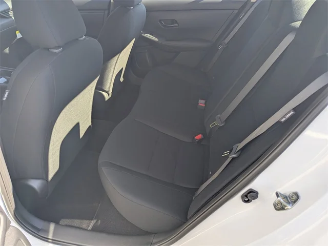 Nuevos NISSAN SENTRA à Kennesaw, chez Town Center Nissan