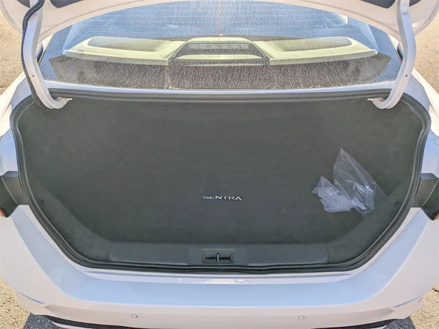 Nuevos NISSAN SENTRA à Kennesaw, chez Town Center Nissan