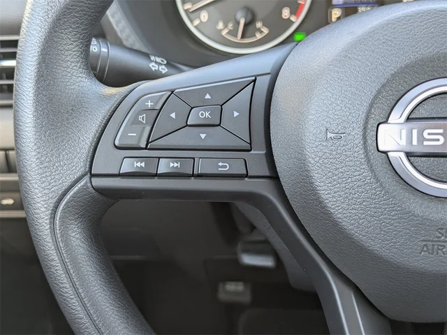 Nuevos NISSAN SENTRA à Kennesaw, chez Town Center Nissan