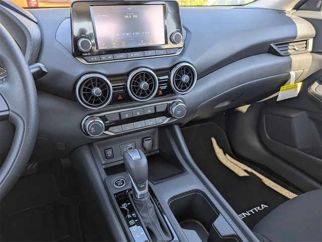 Nuevos NISSAN SENTRA à Kennesaw, chez Town Center Nissan