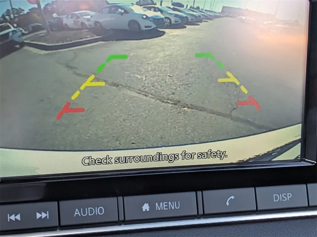 Nuevos NISSAN SENTRA à Kennesaw, chez Town Center Nissan