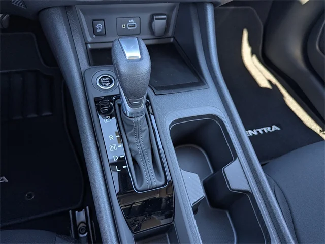 Nuevos NISSAN SENTRA à Kennesaw, chez Town Center Nissan