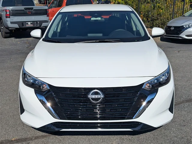 Nuevos NISSAN SENTRA à Kennesaw, chez Town Center Nissan