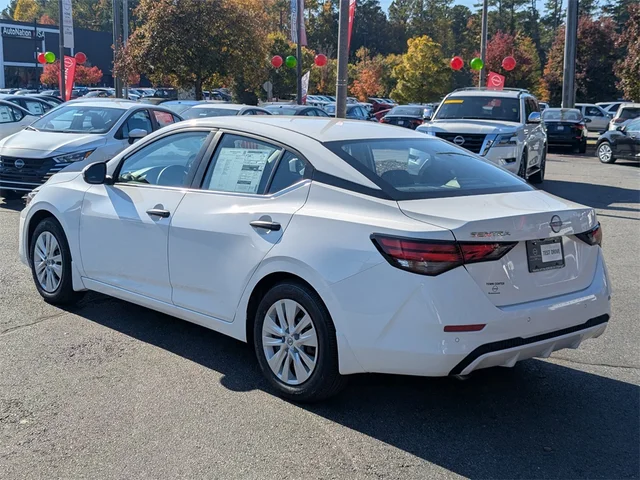 Nuevos NISSAN SENTRA à Kennesaw, chez Town Center Nissan